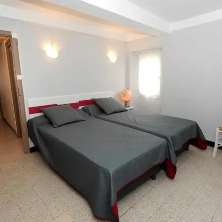 Nyaraló La Maison De Nini *