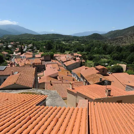 La Maison De Nini 別荘 Rodès