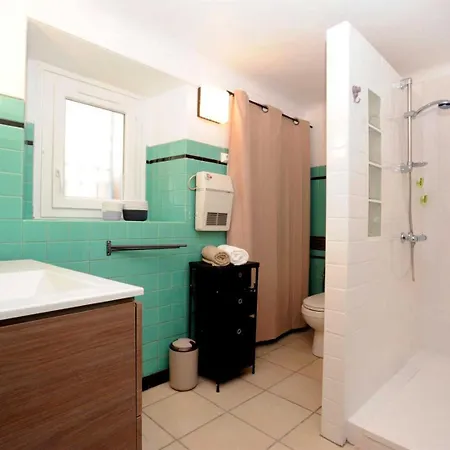 La Maison De Nini * Rodès