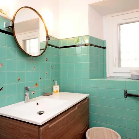 Nyaraló La Maison De Nini Rodès