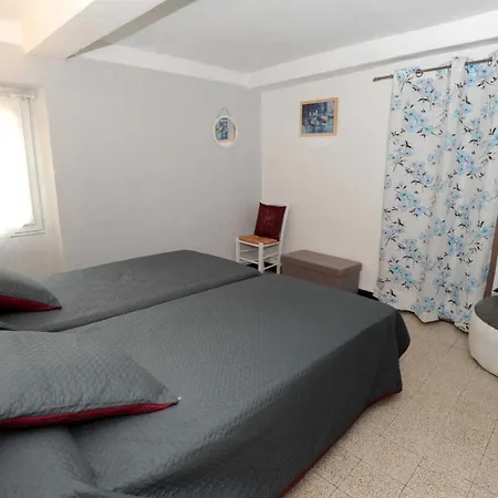 La Maison De Nini Rodes