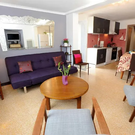 La Maison De Nini * Rodès