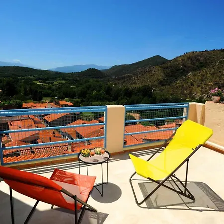 La Maison De Nini Nyaraló