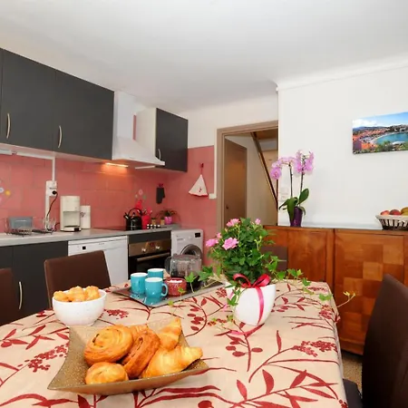 La Maison De Nini Rodès