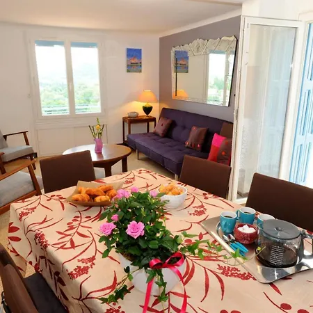 La Maison De Nini * Rodès