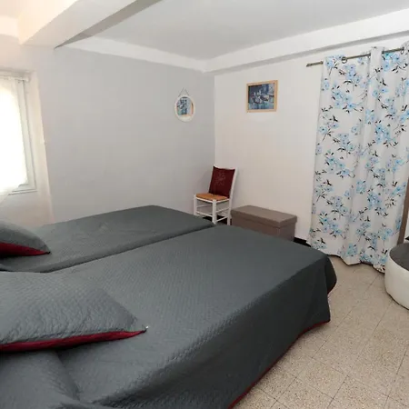 La Maison De Nini Nyaraló