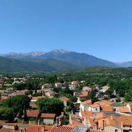 La Maison De Nini * Rodès