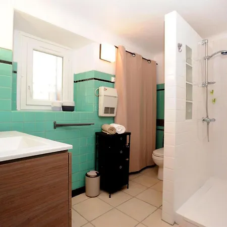 La Maison De Nini Nyaraló *