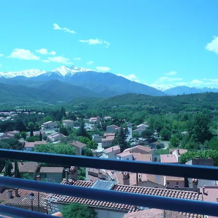 Nyaraló La Maison De Nini *