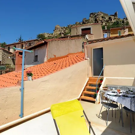 Сasa de vacaciones La Maison De Nini