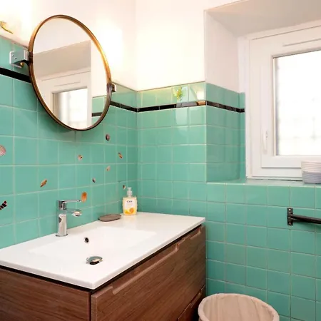 La Maison De Nini Сasa de vacaciones