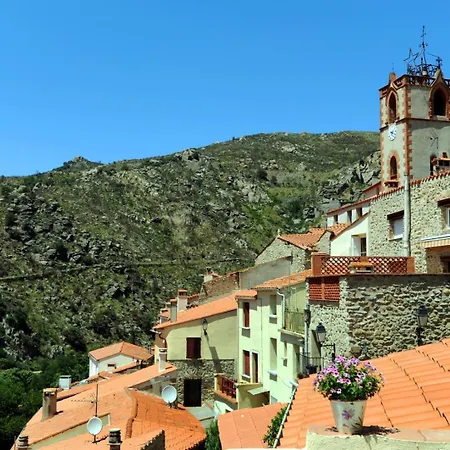 Сasa de vacaciones La Maison De Nini