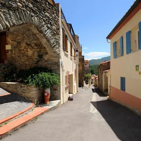 La Maison De Nini Nyaraló