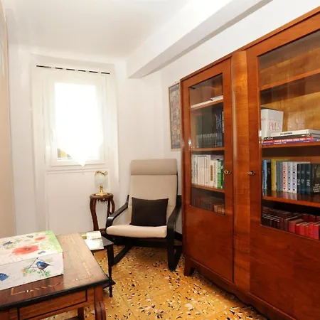 La Maison De Nini Сasa de vacaciones Rodes