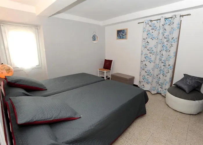 La Maison De Nini بيت للعطل