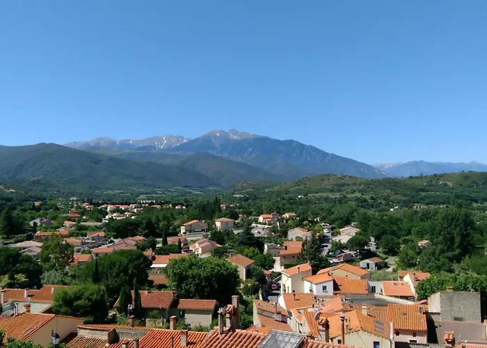 La Maison De Nini * Rodes