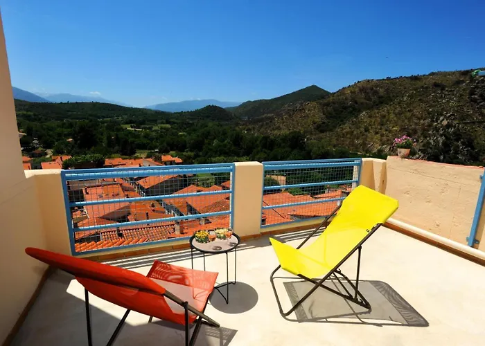 La Maison De Nini بيت للعطل Rodes