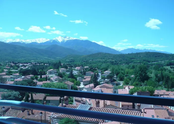 بيت للعطل La Maison De Nini *