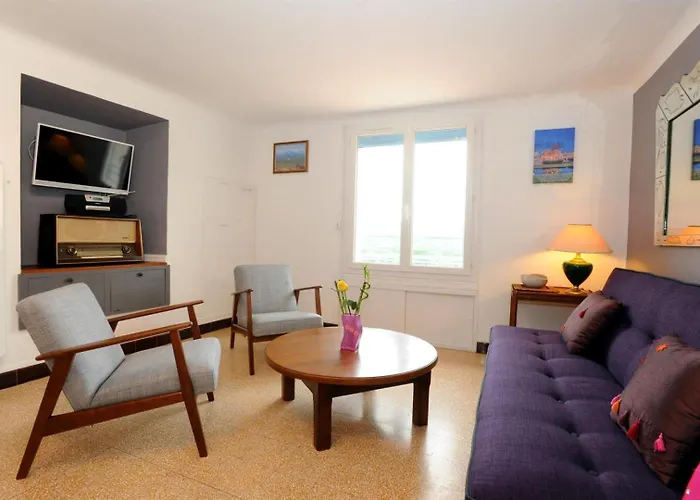 La Maison De Nini Rodes