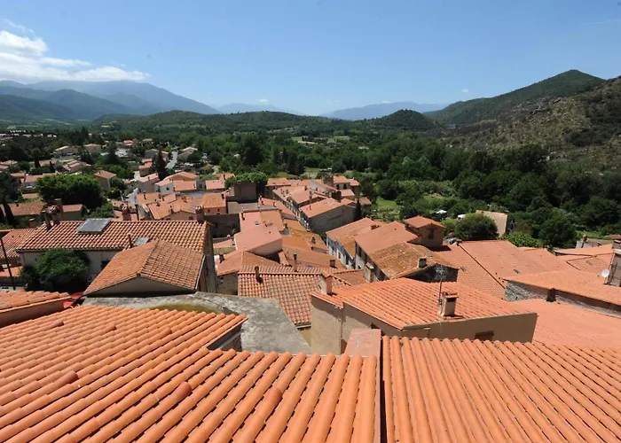 بيت للعطل La Maison De Nini Rodes