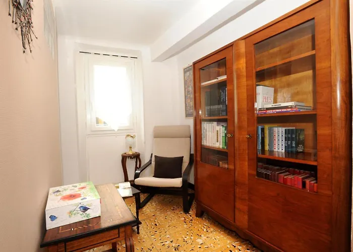 بيت للعطل La Maison De Nini *