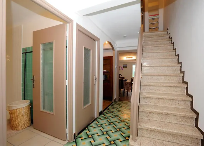 La Maison De Nini بيت للعطل