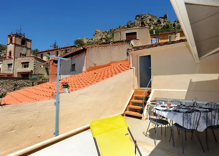 بيت للعطل La Maison De Nini