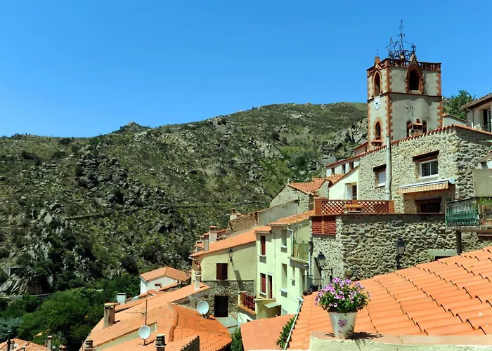 بيت للعطل La Maison De Nini